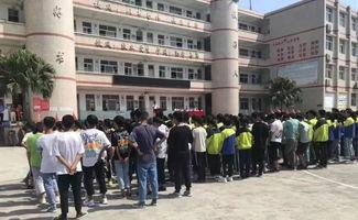 仁怀八中校园爆料案件最新,真相揭开，疑云散去！”