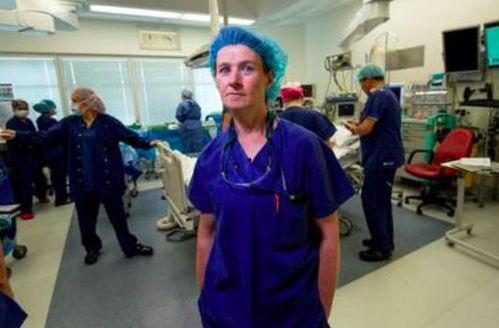 墨尔本医生最新爆料,最新爆料震惊全球！